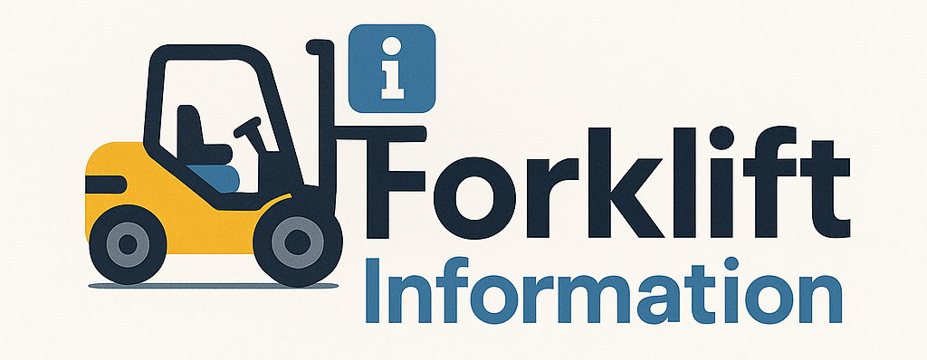 Forklift Information